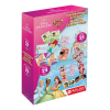 Gra 2w1 Memory Domino Princess 000566271