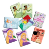Gra 2w1 Memory Domino Princess 000566271