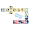 Gra 2w1 Memory Domino Frozen 000566272