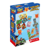 Gra 2w1 Memory Domino Toy Story 000566273