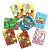 Gra 2w1 Memory Domino Toy Story 000566273