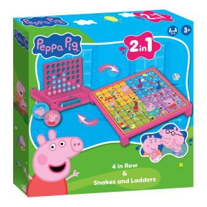 Gra  Peppa Pig 000482870
