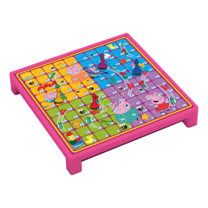 Gra  Peppa Pig 000482870