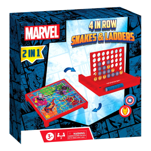Gra  Marvel 000506415