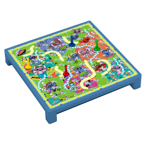 Gra Stitch 000565148