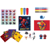 Zestaw Kreatywny Spiderman  000508421
