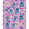 Zestaw Kreatywny Stitch 000564600