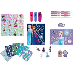 Zestaw Kreatywny Frozen 000564508