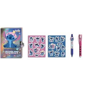 Pamiętniki Stitch 000565264