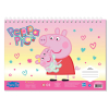 Zestaw Kreatywny Peppa Pig 000482853