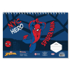 Zestaw Kreatywny Spiderman 000508768