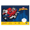 Zestaw Kreatywny Spiderman 000508768