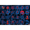 Zestaw Kreatywny Spiderman 000508768