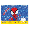 Zestaw Kreatywny Spidey 000508769