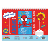 Zestaw Kreatywny Spidey 000508769