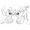 Zestaw Kreatywny Stitch 000565857