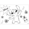 Zestaw Kreatywny Stitch 000565857