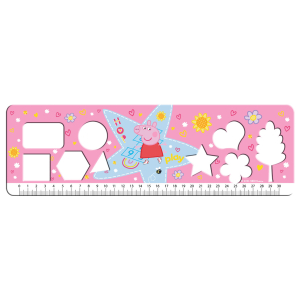 Zestaw Kreatywny Peppa Pig 000482853