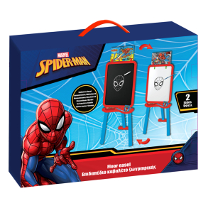 Sztaluga Tablica  Spiderman  000508245
