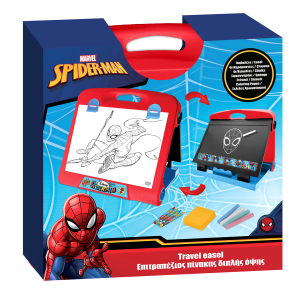 Sztaluga Tablica  Spiderman 000508246