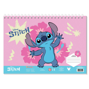 Zestaw Kreatywny Stitch 000565857