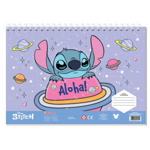 Zestaw Kreatywny Stitch 000565858