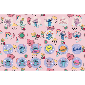 Zestaw Kreatywny Stitch 000565858