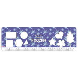 Zestaw Kreatywny Frozen 000565859
