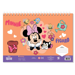 Zestaw Kreatywny Minnie 000565861