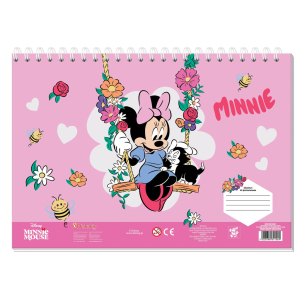 Zestaw Kreatywny Minnie 000565861