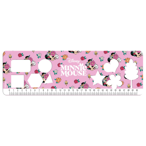 Zestaw Kreatywny Minnie 000565861