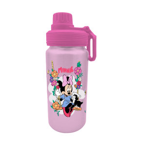 Zestaw pudełko+ bidon Minnie 000565919