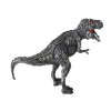 Dinozaur w klatce 000622051