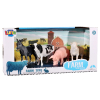 ZWIERZĘTA FARMERSKIE 4szt  000623137