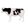 ZWIERZĘTA FARMERSKIE 4szt  000623137