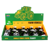 Traktor ładowacz 000623580