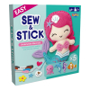 Zestaw do szycia Syrenka  000623666