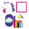 Zestaw do szycia Unicorn 000623667