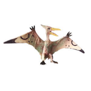 Dinozaur w klatce 000622051