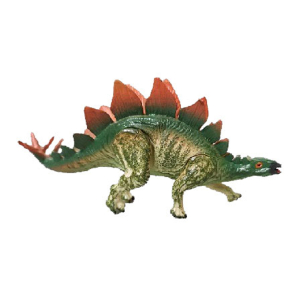 Dinozaur w klatce 000622051