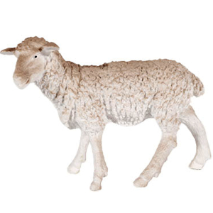 ZWIERZĘTA FARMERSKIE 4szt  000623137