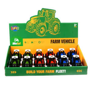 Traktor 000623579