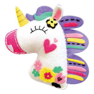 Zestaw do szycia Unicorn 000623667
