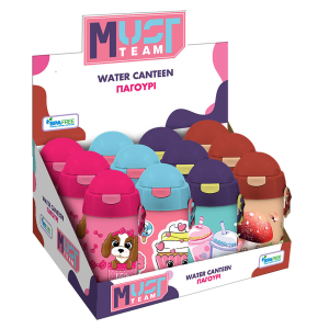 Bidon 650ml 000587459