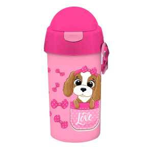 Bidon 650ml 000587459