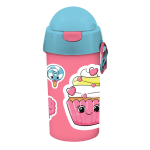 Bidon 650ml 000587459
