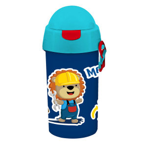 Bidon 650ml 000587460