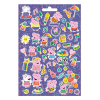 Naklejki 300szt Peppa Pig 000482819