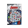Naklejki 300szt Avengers 000506044