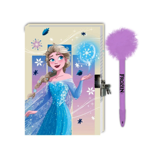 Pamiętniki Frozen 000564296